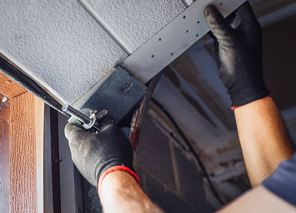 Reliable Garage Door Panel Replacement contractor in Edinburg, VA by Garage Doors Repair Pro